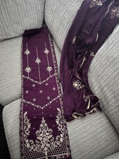 Indian Pakistani Asian 3 Piece