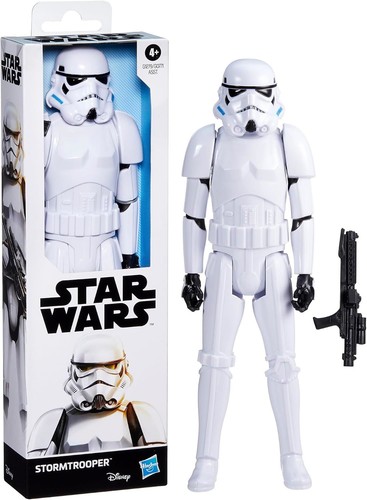 Star wars stormtrooper - wars, 12-inch