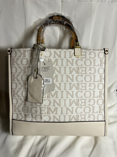 Lydc london womens monogram - lydc,