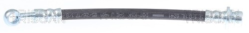 New brake hose - brake,