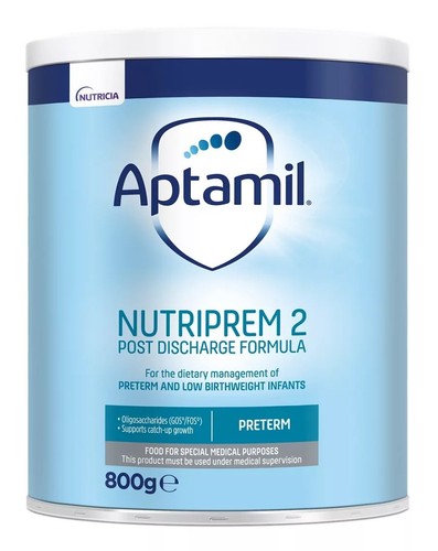 Aptamil previously cow - aptamil,