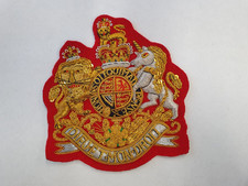 Regimental Sergeant Major