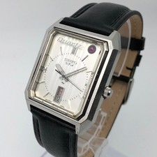Vintage 1974 SEIKO V.F.A. LED