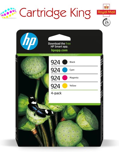 924 original pack for - pack, hp