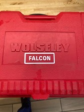 WOLSELEY FALCON CLIPPERS