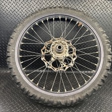 KTM EXC 21” Front Wheel Tyre