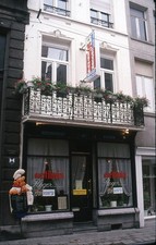 125+ Vintage Slides Europe