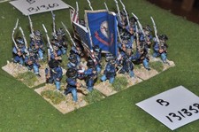 28mm ACW / union - infantry 24