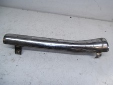 SUZUKI GS850  EXHAUST HEAT SHIELD