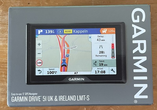 Garmin drive lmt - garmin, 51