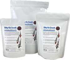 Pond Friend Baby Growth First