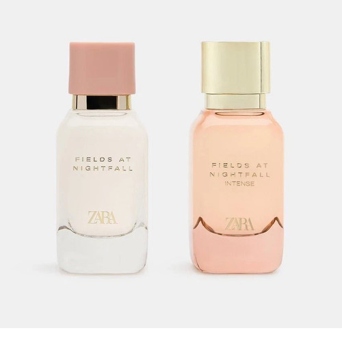 Zara fields nightfall - zara,