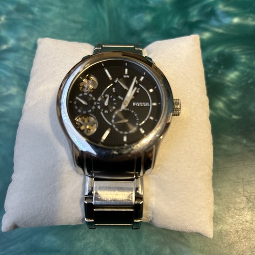 Men fossil twist watch - men’s,