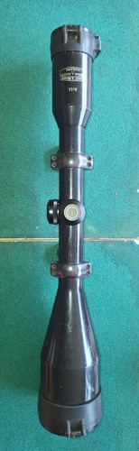 Schmidt and bender 8x56 - and, sb