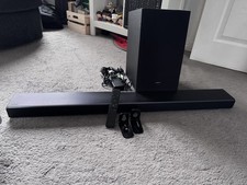 Samsung HW-Q600A Soundbar
