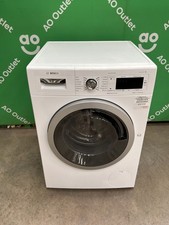 Bosch 9kg 1600rpm Washing