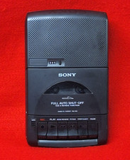 Sony TCM-939 Cassette Portable