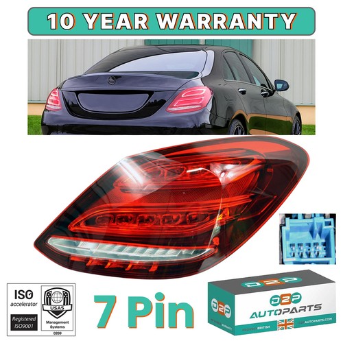 Tail light lamp - tail,