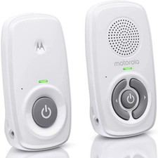 Motorola Nursery AM21 Digital