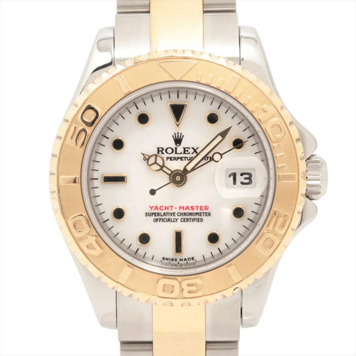 Rolex yacht master 169623 - rolex, yacht‑master