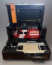 IXO 1/18 1985 Ford Transit Mk2