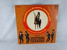 The Drifters Caravan ‎–