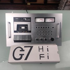 NAKAMICHI 600 2 HEAD CASSETTE