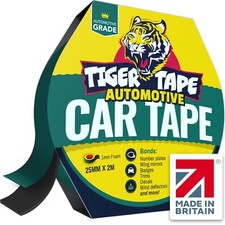 Tiger Tape® Official UK Made