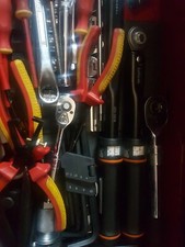 halfords torque wrench