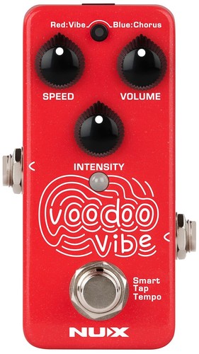Nux nch voodoo vibe - vibe, mini