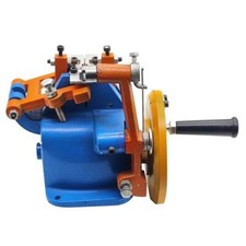 Bandsaw blade tooth setter - bandsaw,