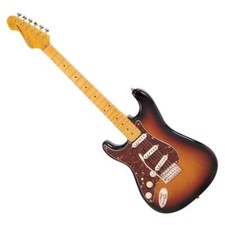 Vintage v6m reissued electric - reissued,