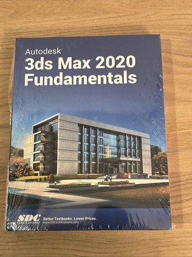 Autodesk 3ds max 2020 - max,