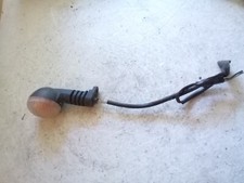 Yamaha DT 50R DT 125RE