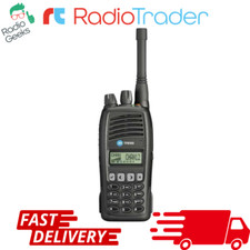 TAIT TP8140 BODY ONLY 174-225MHZ 5 WATT IP67 WALKE-TALKIE TWO WAY RADIO
