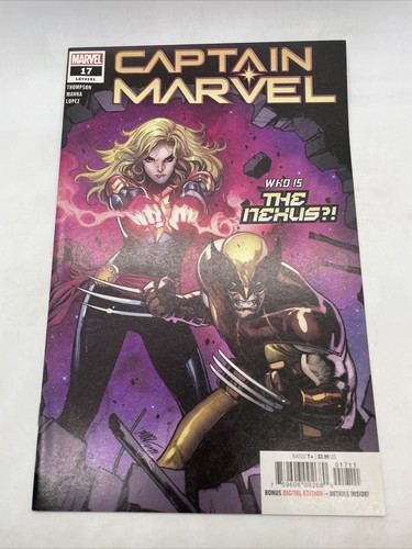 Captain marvel pepe - #17, larraz