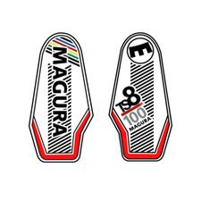 STAR SAM® MAGURA TS8 FORK