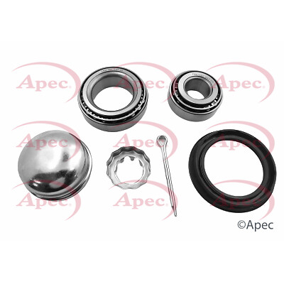 Apec rear right wheel - apec,