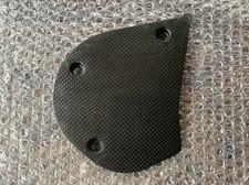 Ducati Racing Sprocket Cover -