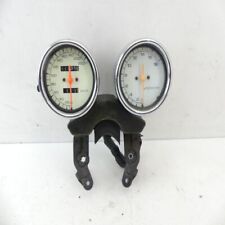 Suzuki Gsf 400 Gk75b Cockpit