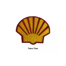 SHELL logo motor sports racing