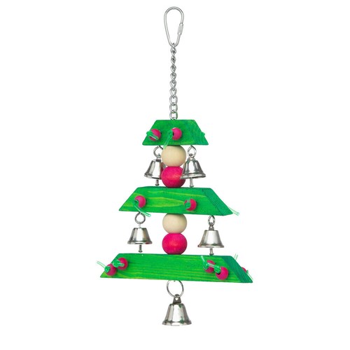 Jingle bell tree - bell,