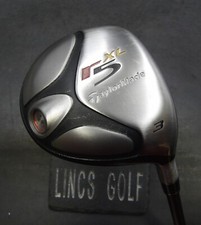 Taylormade R5 XL 3 Wood Regular Graphite Shaft Taylormade Grip