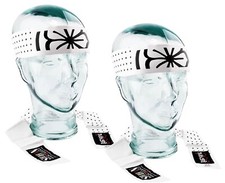 2 x Okinawan Flower Hachimaki