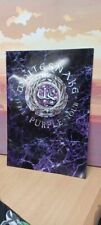 Whitesnake The Purple Tour