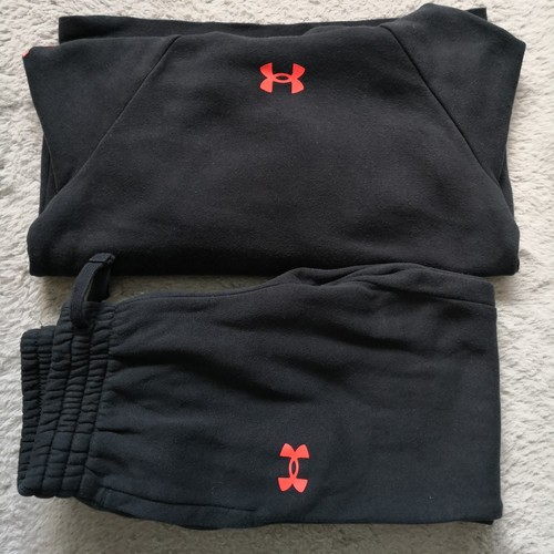 Under armour boys cotton