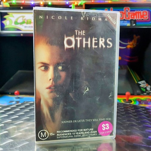 The others nicole kidman - nicole,