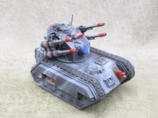 40k Astra Militarum HYDRA Very Well Painted possibly Forge World GW 33374
