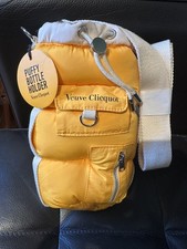 Veuve Clicquot Puffy Bottle