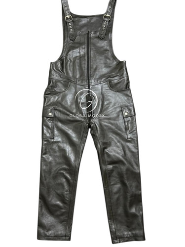 Men genuine black - genuine,